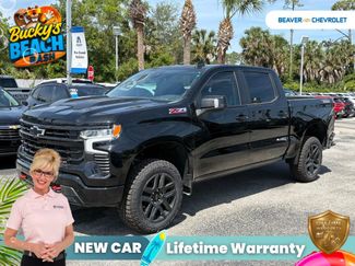 New 2026 Chevrolet Silverado 1500 LT Trail Boss w/ LT Trail Boss Premium Package AWD/4WD video 1