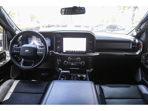 Used 2025 Ford F150 Raptor AWD/4WD image 10