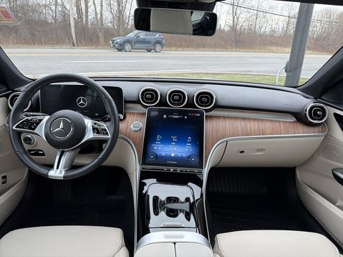 Certified 2023 Mercedes-Benz C 300 C 300 image 11