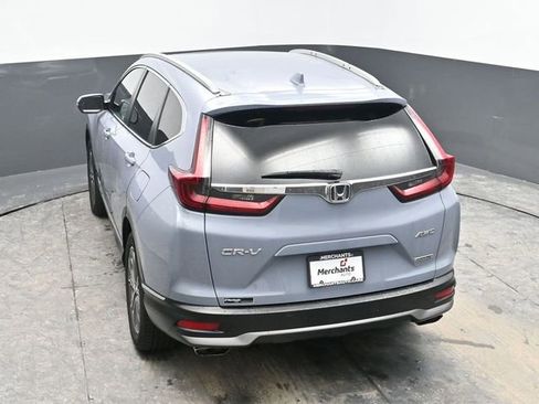 Used 2020 Honda CR-V Touring image 27