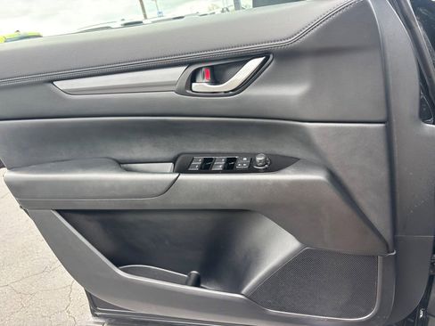 Used 2025 MAZDA CX-5 AWD 2.5 S w/ Preferred Package image 23