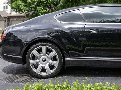 Used 2006 Bentley Continental GT AWD/4WD image 10