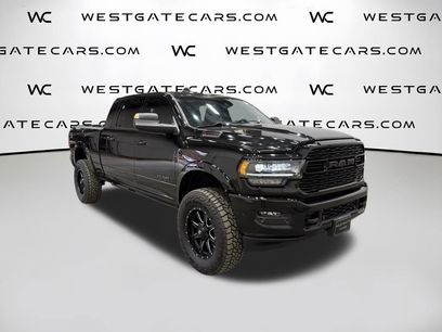Used 2020 RAM 2500 Limited