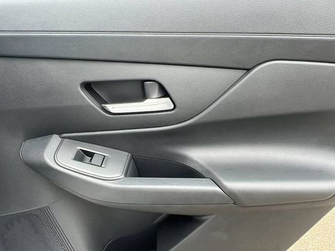 New 2026 Nissan Sentra S FWD image 26