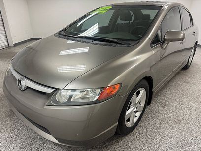 Used 2006 Honda Civic EX