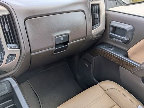 Used 2018 GMC Sierra 1500 Denali w/ Denali Ultimate Package image 16