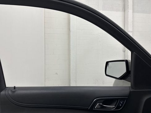 Used 2017 Chevrolet Tahoe LS w/ Max Trailering Package image 37