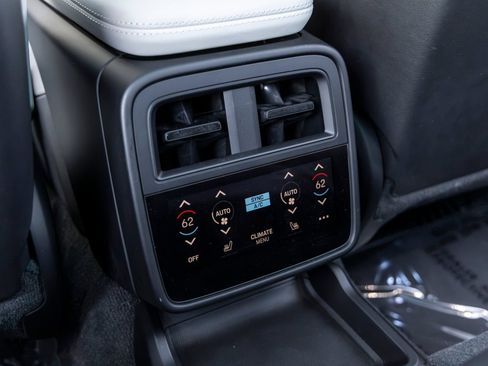 Certified 2023 Porsche Taycan GTS AWD/4WD image 55