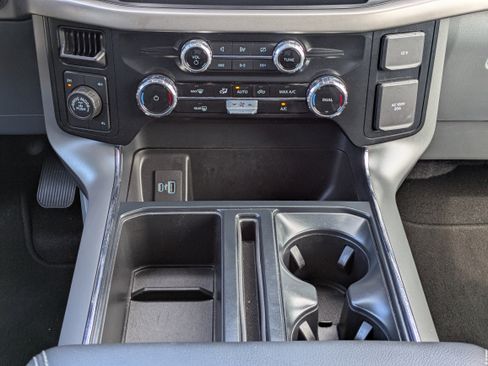 Used 2024 Ford F150 XLT w/ Mobile Office Package image 19