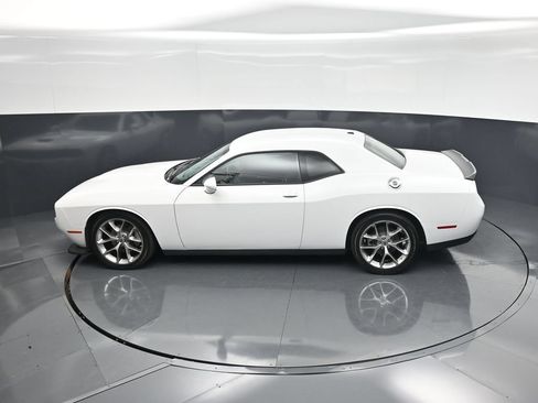 Used 2023 Dodge Challenger GT RWD image 40