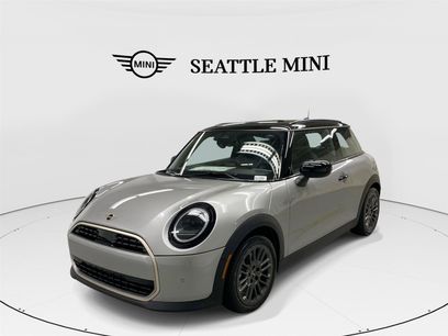 New 2026 MINI Cooper 2-Door Hardtop