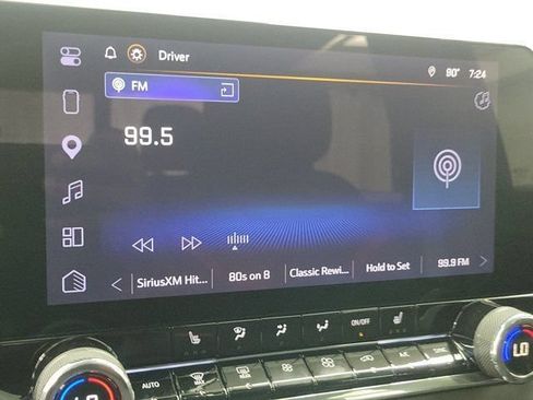 Used 2026 Chevrolet Colorado Z71 AWD/4WD image 28