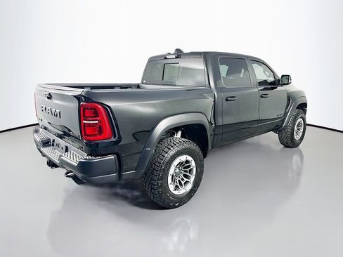 Used 2026 RAM 1500 RHO w/ RHO Level 1 Equipment Group AWD/4WD image 7