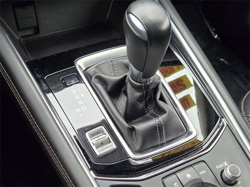 Used 2020 MAZDA CX-5 Grand Touring Reserve image 21