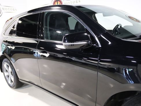 Used 2016 Acura MDX SH-AWD image 9