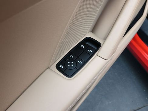 Certified 2024 Porsche 911 Carrera S RWD image 9