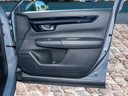 Certified 2023 Honda CR-V EX-L image 13