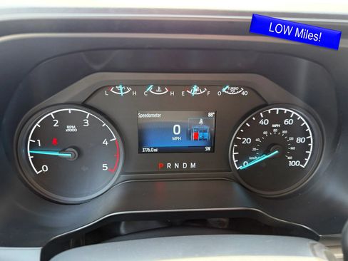 Used 2024 Ford F550 4x4 Regular Cab Super Duty image 4