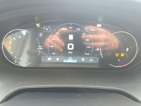 Used 2025 RAM ProMaster 3500 w/ Advanced Safety Group image 11