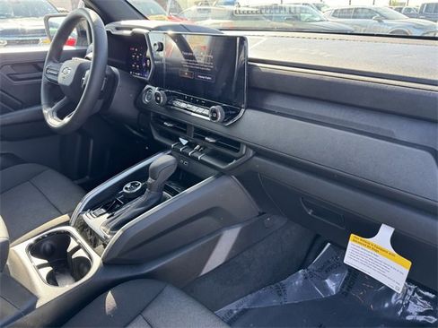 New 2026 Chevrolet Colorado Trail Boss image 6