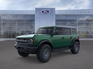 New 2025 Ford Bronco 4-Door w/ Sasquatch Package video 1