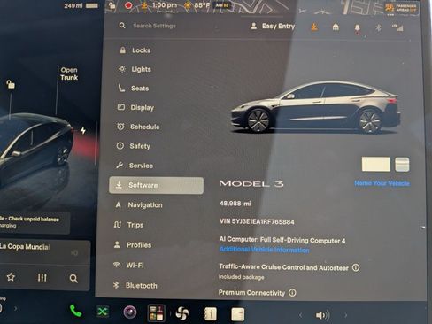 Used 2024 Tesla Model 3 RWD image 11