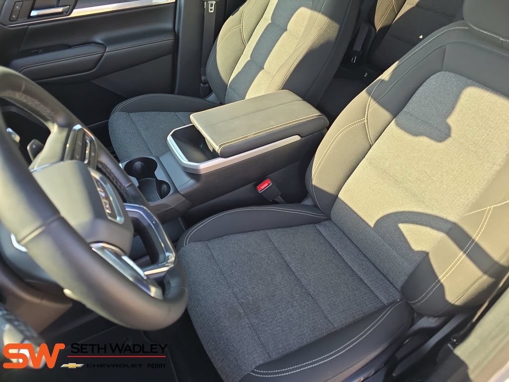 Used 2026 GMC Terrain Elevation FWD image 14