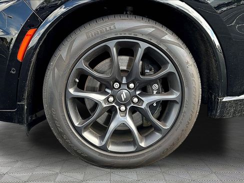 Used 2022 Dodge Durango R/T w/ Tow 'N Go Package AWD/4WD image 35