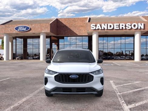 New 2026 Ford Escape Active FWD image 7
