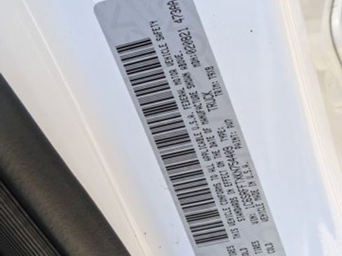 Used 2019 RAM 1500 Big Horn image 22