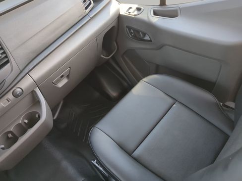 New 2026 Ford Transit 250 148 High Roof Extended image 54