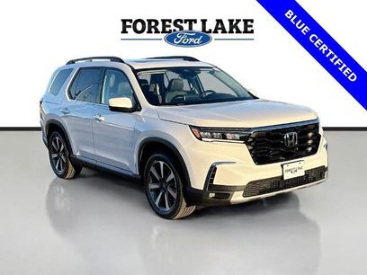 Used 2024 Honda Pilot Touring
