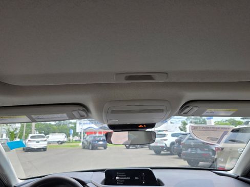 New 2025 MAZDA CX-30 AWD 2.5 S w/ Preferred Package image 14