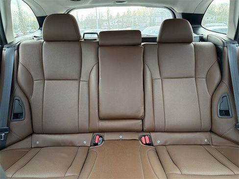 Used 2021 Subaru Outback Touring w/ Popular Package #2 image 27