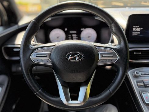 Used 2023 Hyundai Santa Fe Calligraphy AWD/4WD image 10