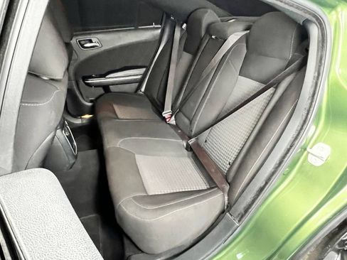 Used 2023 Dodge Charger Scat Pack w/ Harman/Kardon Audio Group RWD image 20