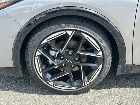 New 2026 Kia K4 GT-Line FWD image 11