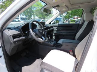 Certified 2024 Honda CR-V EX video 2