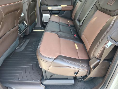 New 2026 Ford F150 King Ranch w/ Equipment Group 601A High AWD/4WD image 34