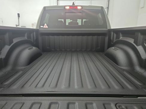 New 2026 RAM 1500 Laramie w/ Night Edition image 33