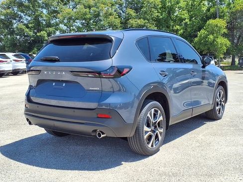 New 2026 MAZDA CX-5 Preferred AWD/4WD image 2