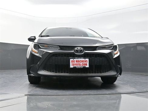 Used 2020 Toyota Corolla LE image 28