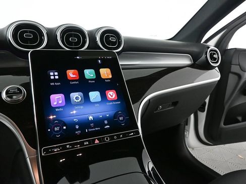 Certified 2025 Mercedes-Benz GLC 300 GLC 300 image 13