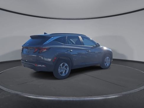 Used 2024 Hyundai Tucson SEL image 8