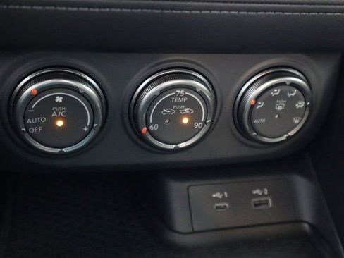 Used 2024 Nissan Z Performance w/ Floor Mat Package image 22