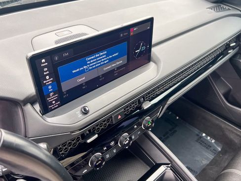 Used 2024 Honda Accord Sport image 22