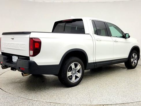 Used 2024 Honda Ridgeline RTL image 5