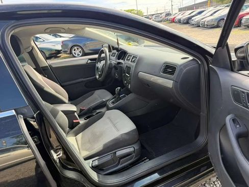 Used 2017 Volkswagen Jetta S FWD image 27