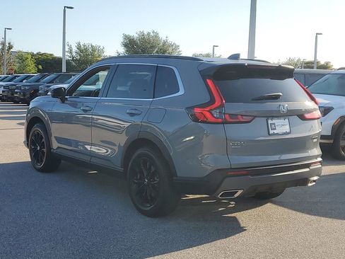 Used 2024 Honda CR-V Sport image 5