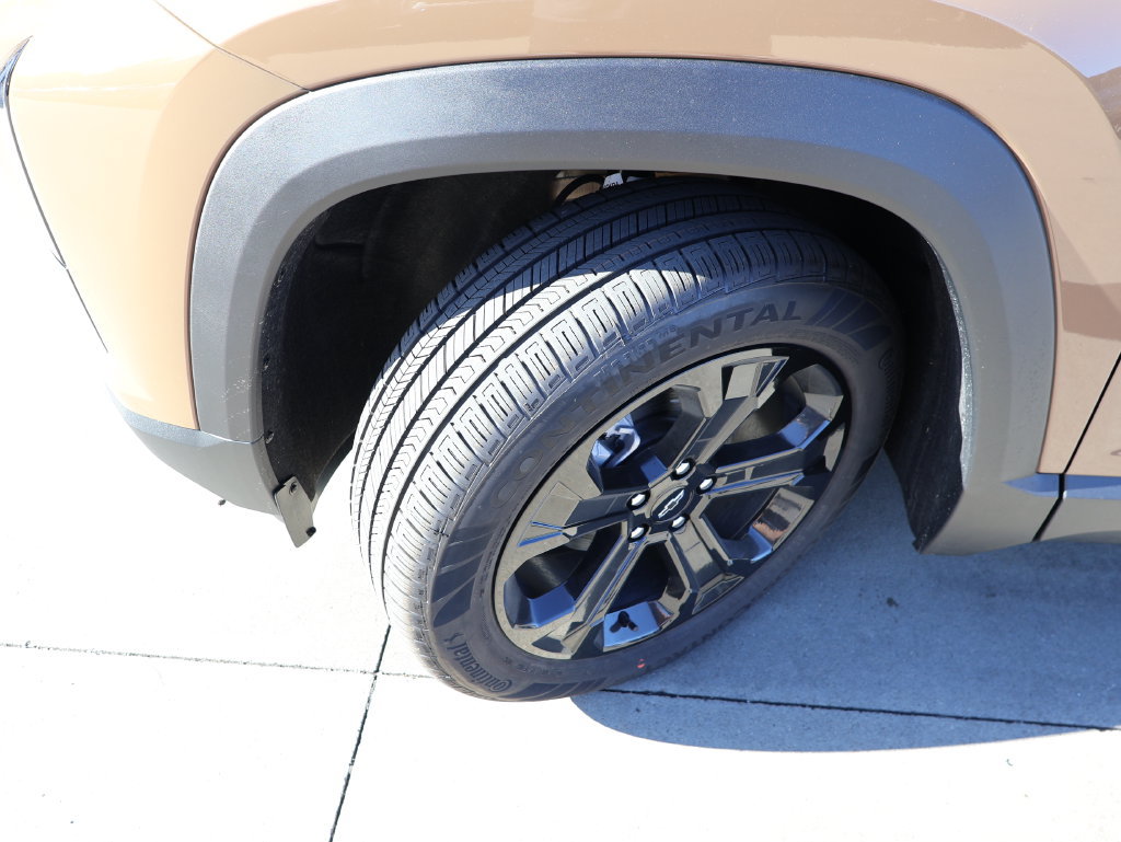 New 2027 Chevrolet Equinox LT w/ Convenience Package II AWD/4WD image 39
